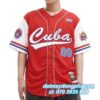 Áo đồng phục bóng chày CLB 20 2 Áo đồng phục bóng chày CLB 20