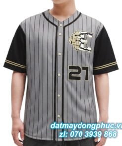 Áo đồng phục bóng chày CLB 14