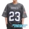 Đồng phục bóng chày Darkness
