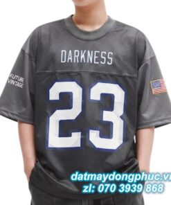 Đồng phục bóng chày Darkness