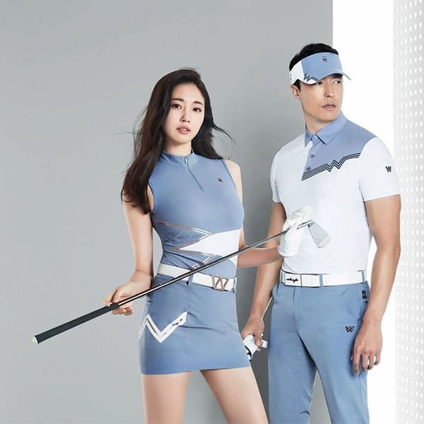 Đồng phục đánh golf