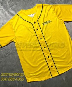 Đồng phục bóng chày
