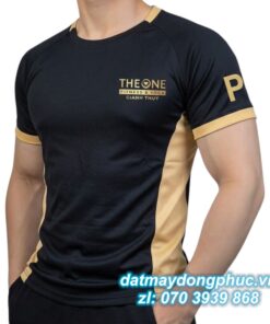 Đồng phục PT The One