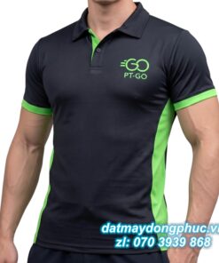Đồng phục PT-Go