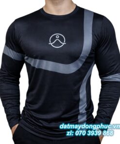 Đồng Phục PT Tay Dài THE CIRCLE