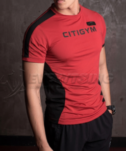 Đồng phục PT CITIGYM