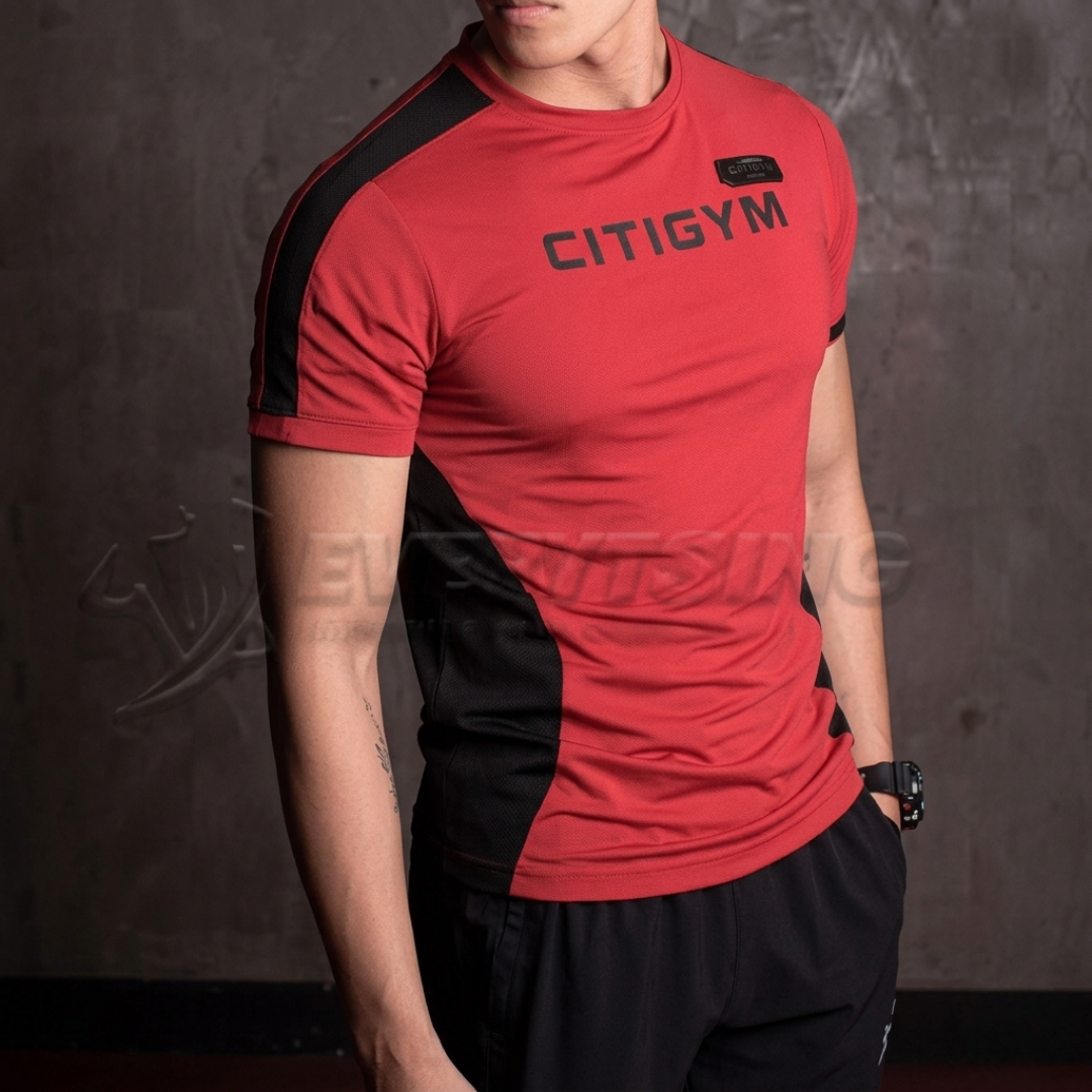 Đồng phục PT CITIGYM Đồng phục PT CITIGYM