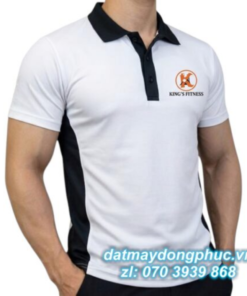 Đồng phục PT King's Fitness