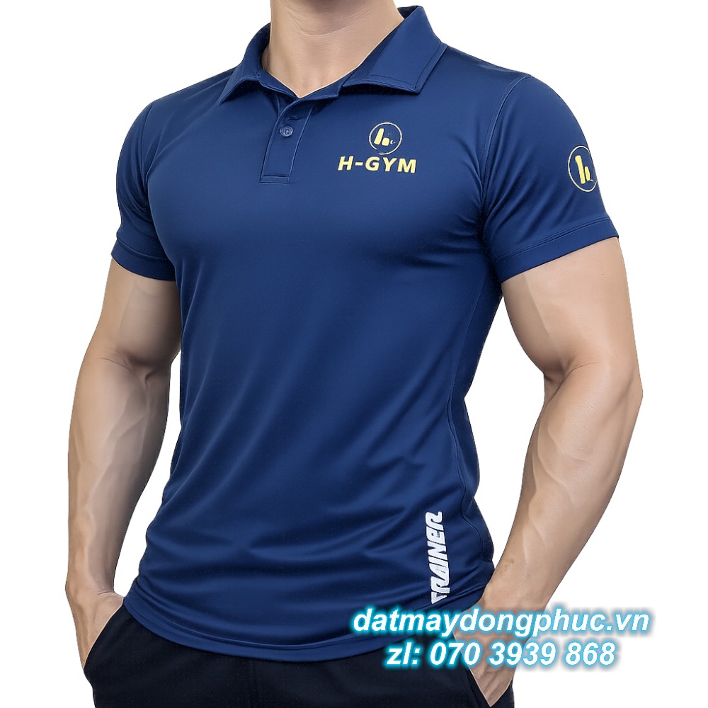 Đồng phục PT H-GYM
