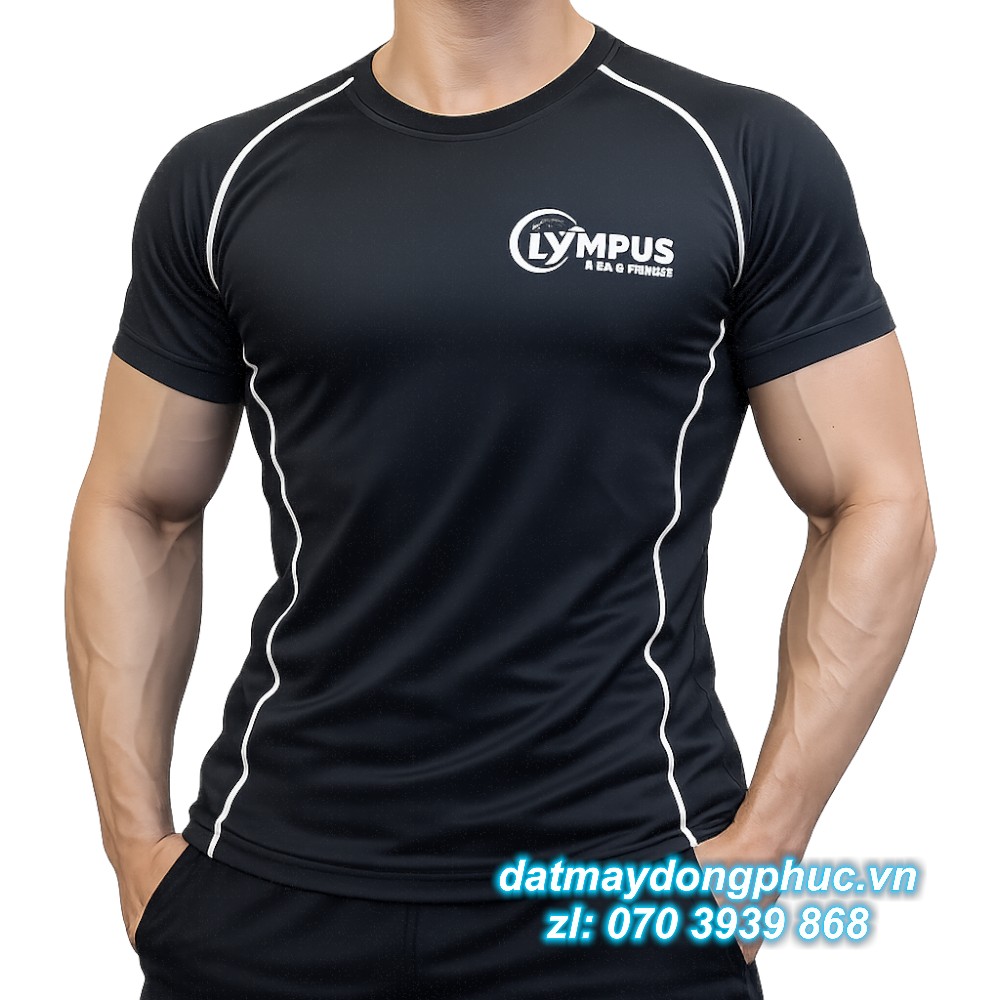 Đồng phục PT LYMPUS