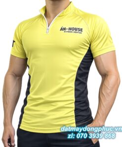 Đồng phục PT AN HOUSE