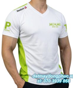 Đồng phục PT MIAMI