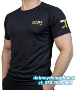 Đồng phục PT KNG
