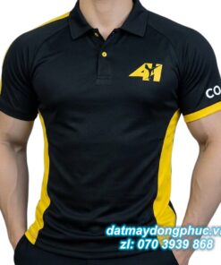 Đồng phục PT 4H Striking Club