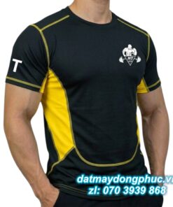 Đồng phục PT MT