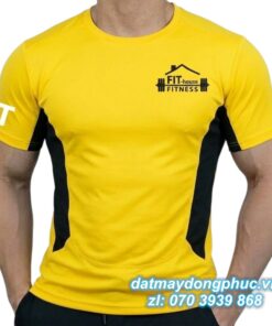 Đồng phục PT FIT