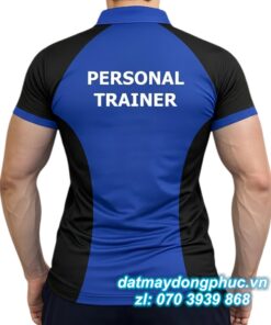 Đặt May Áo Thun Đồng Phục Giá Rẻ 35 Đồng phục PT