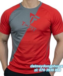 Đồng phục PT Coach