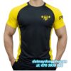 Đồng phục PT Iron Body