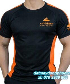 Đồng Phục PT AT FITNESS