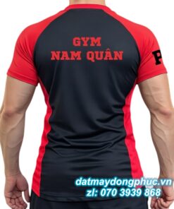 Đặt May Áo Thun Đồng Phục Giá Rẻ 37 đồng phục PT