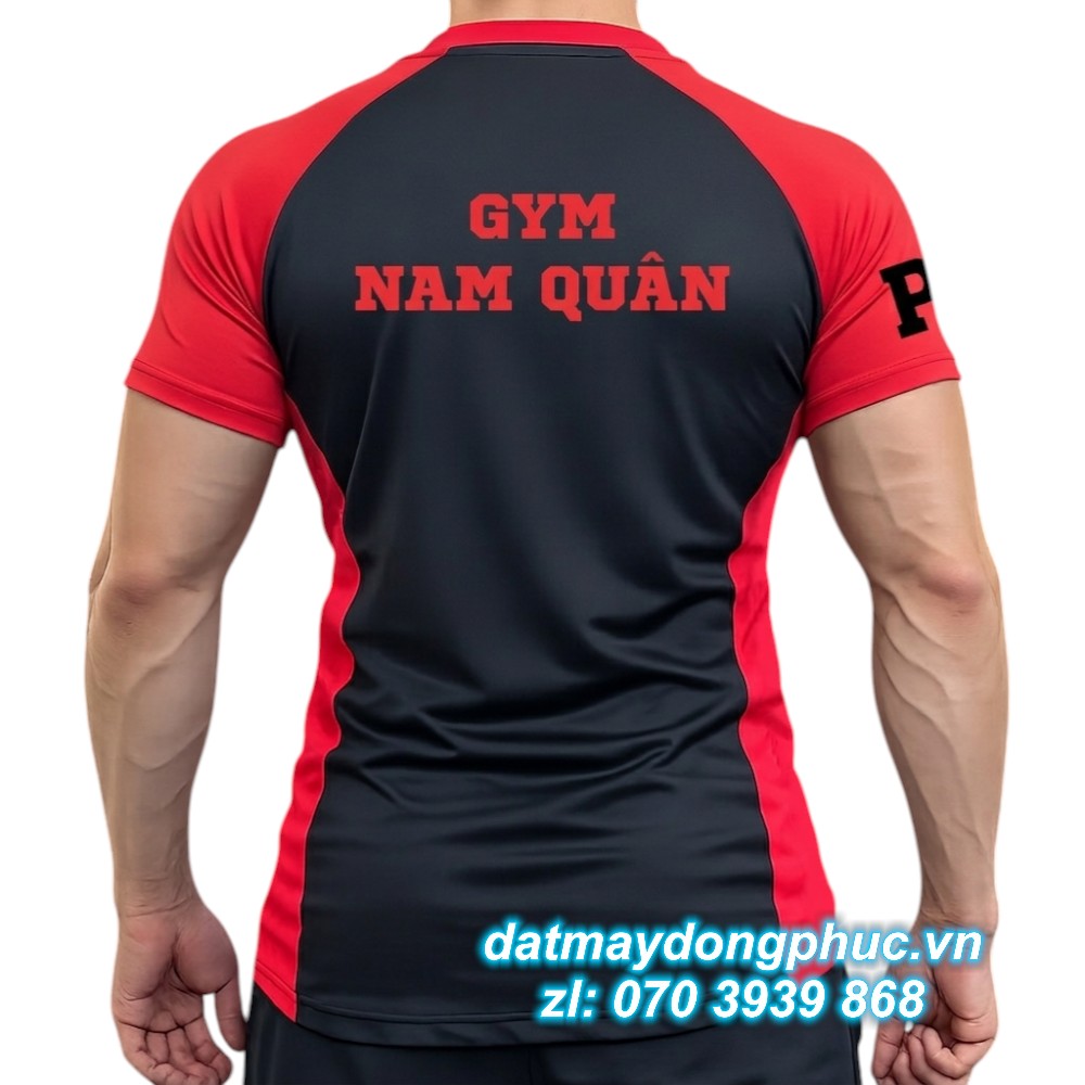 đồng phục PT đồng phục PT