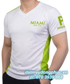 Đồng phục PT MIAMI
