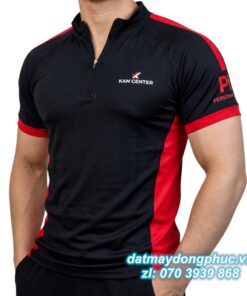 Đồng phục PT GYM KANCENTER 2