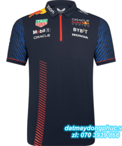 Áo Thun Nhóm Đua Xe FE12