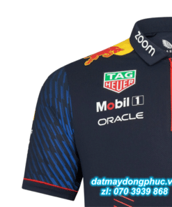 Áo Thun Nhóm Đua Xe FE12 3 Áo Thun Nhóm Đua Xe FE12