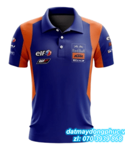 Áo Thun Nhóm Đua Xe FE11