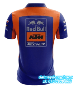 Áo Thun Nhóm Đua Xe FE11