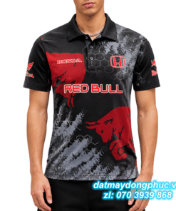 Áo Thun Nhóm Đua Xe FE07