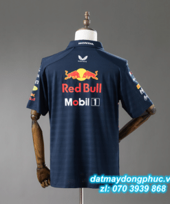 Áo Thun Nhóm Đua Xe FE02