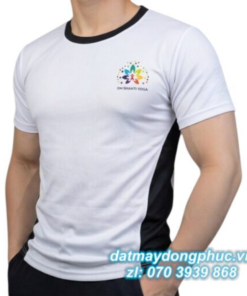 Đồng Phục PT SHANTI YOGA