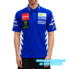 Áo Thun Nhóm Đua Xe Yamaha