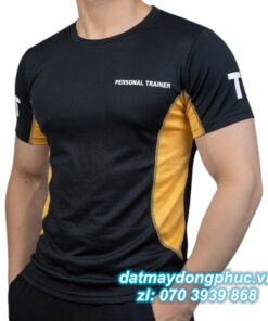 Đồng Phục PT TL HP