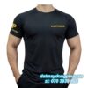 Đồng Phục PT K.O FITNESS