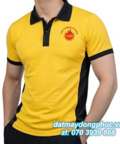 Đồng phục PT TOP FITNESS & YOGA