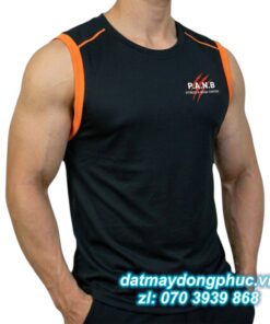 Đồng Phục PT PANB TANK TOP