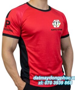 Đồng phục PT KAFU GYM