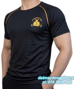 Đồng phục PT Kanguroo GYM