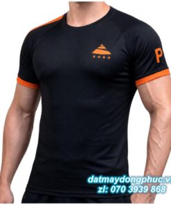 Đồng Phục PT AT FITNESS