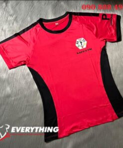 Đồng phục PT KAFU GYM