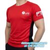 Đồng Phục PT LIFE FITNESS & YOGA