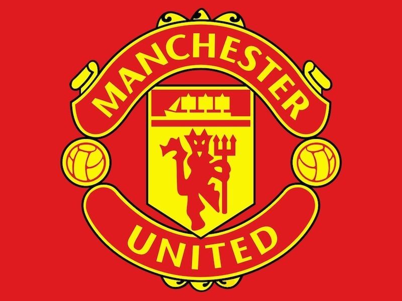 Logo của câu lạc bộ Manchester United