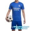 Đồng phục đá banh Real Madrid