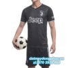 Đồng phục đá banh Juventus màu đen