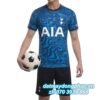 Đồng phục đá banh Tottenham