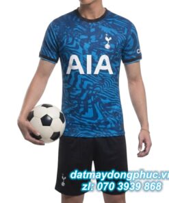 Đồng phục đá banh Tottenham